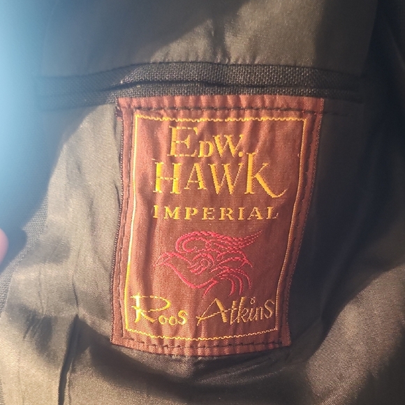 Edw Hawk Imperial Roos Atkins - Picture 2 of 4